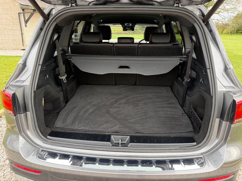 Used Mercedes-Benz GLB 2020 for sale - 77571588: Photo 27