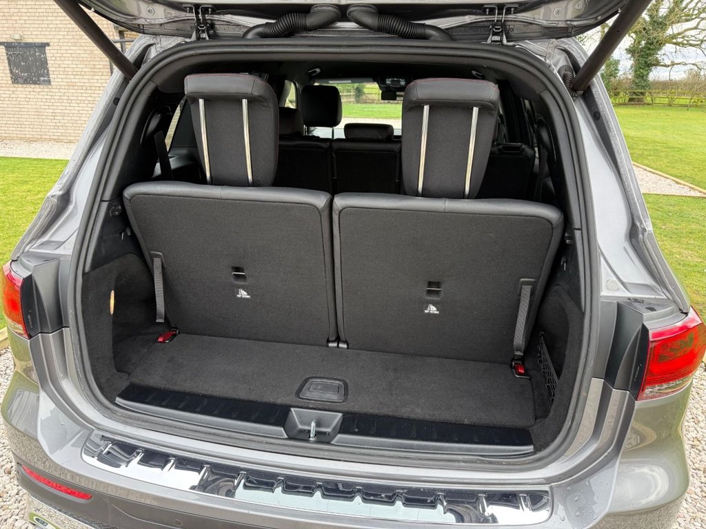 Used Mercedes-Benz GLB 2020 for sale - 77571588: Photo 29