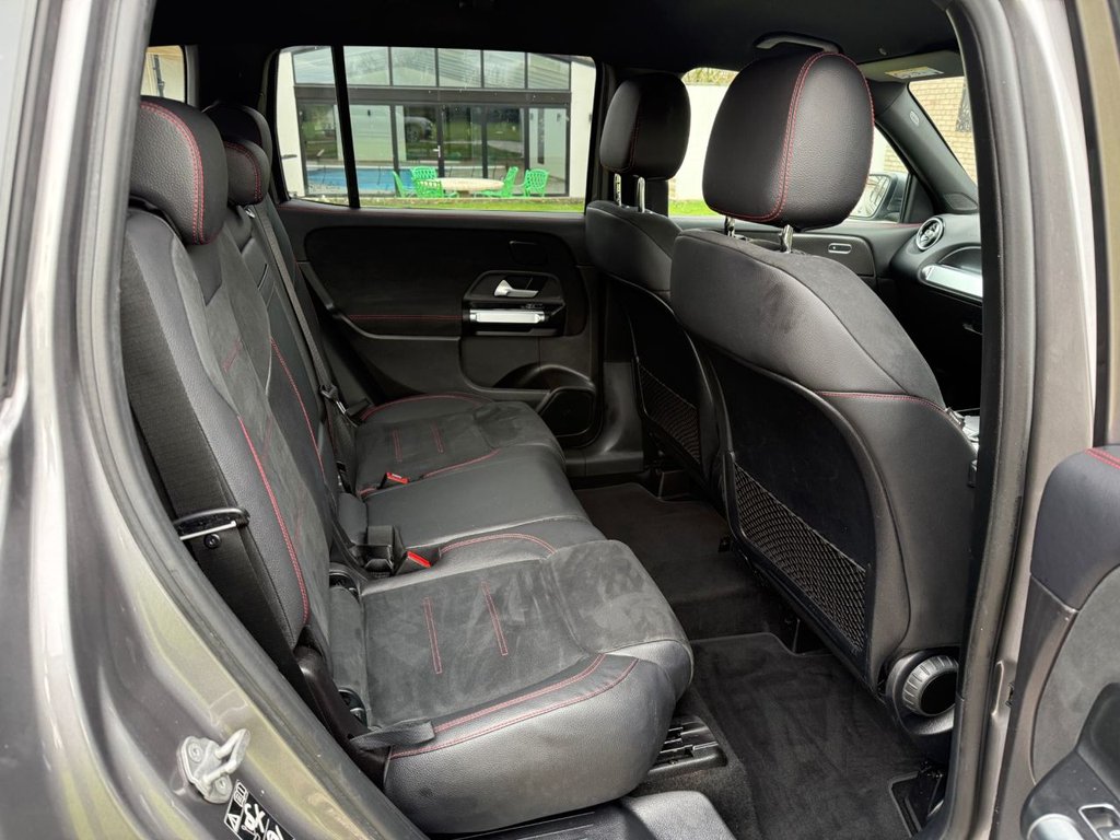 Used Mercedes-Benz GLB 2020 for sale - 77571588: Photo 30