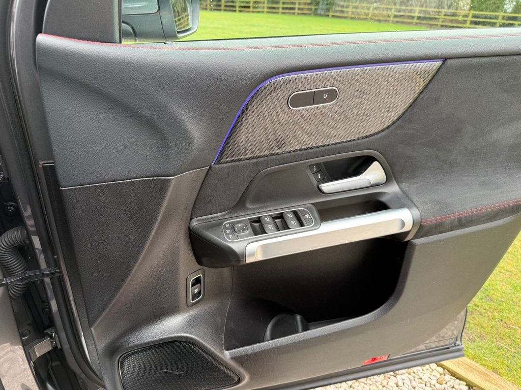 Used Mercedes-Benz GLB 2020 for sale - 77571588: Photo 34