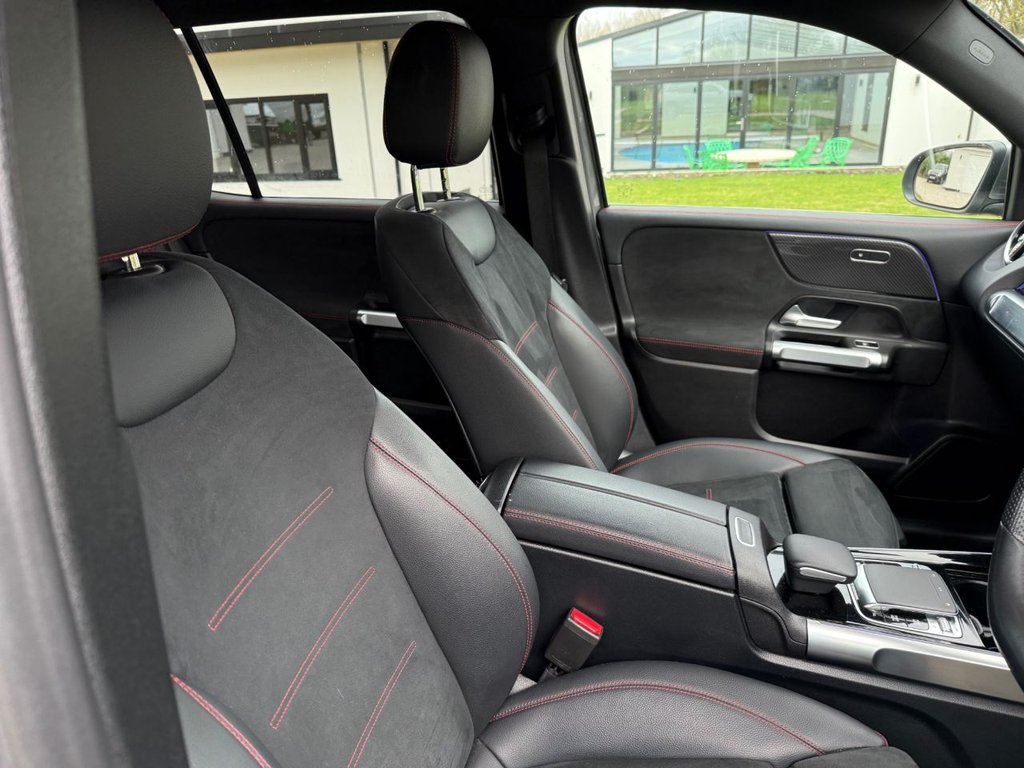 Used Mercedes-Benz GLB 2020 for sale - 77571588: Photo 37