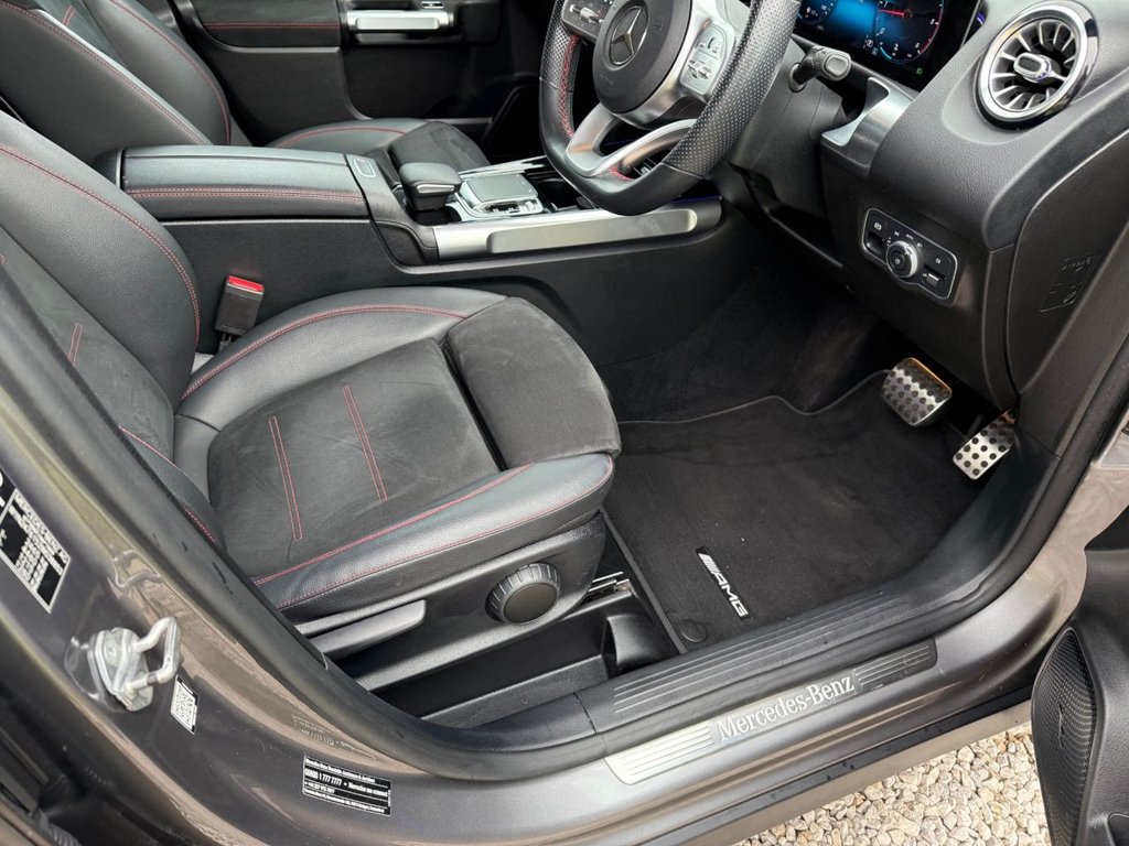 Used Mercedes-Benz GLB 2020 for sale - 77571588: Photo 38