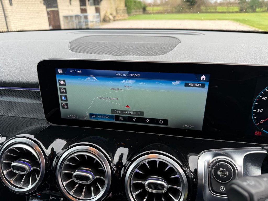 Used Mercedes-Benz GLB 2020 for sale - 77571588: Photo 4