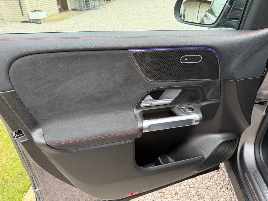 Used Mercedes-Benz GLB 2020 for sale - 77571588: Photo 41