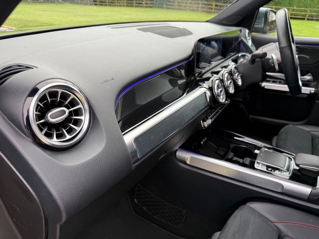 Used Mercedes-Benz GLB 2020 for sale - 77571588: Photo 43