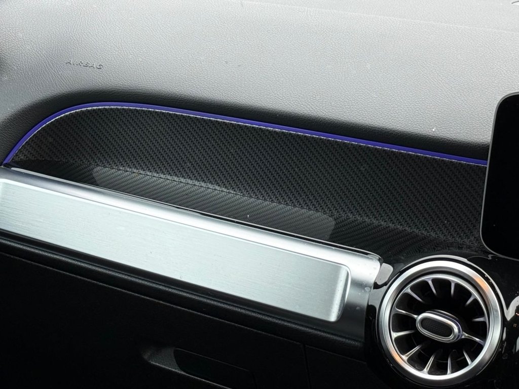 Used Mercedes-Benz GLB 2020 for sale - 77571588: Photo 45