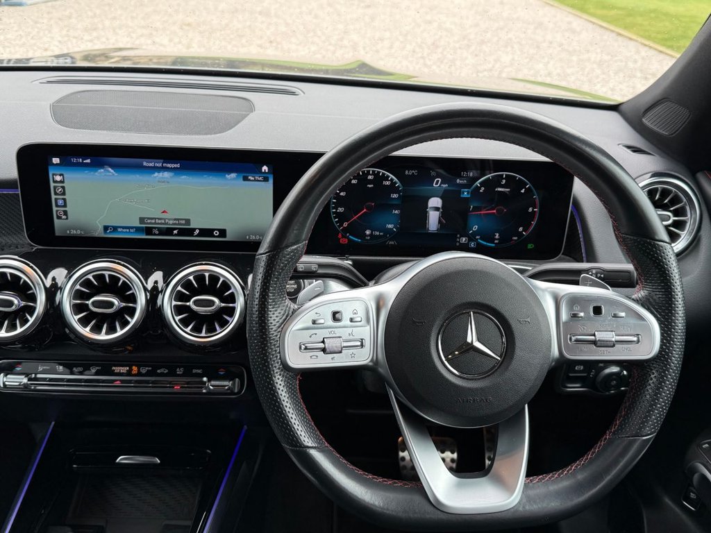 Used Mercedes-Benz GLB 2020 for sale - 77571588: Photo 46