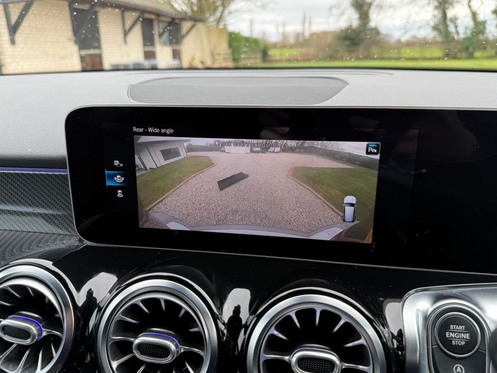 Used Mercedes-Benz GLB 2020 for sale - 77571588: Photo 49