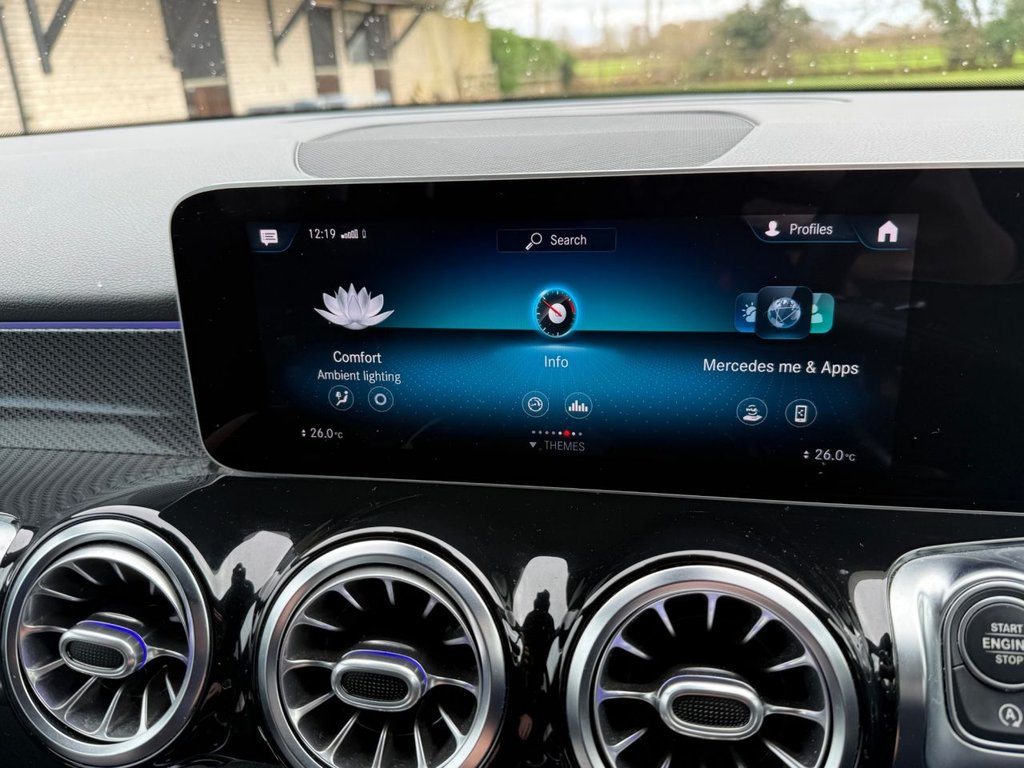 Used Mercedes-Benz GLB 2020 for sale - 77571588: Photo 50