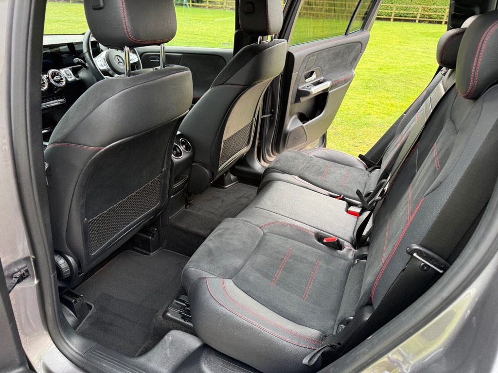 Used Mercedes-Benz GLB 2020 for sale - 77571588: Photo 7