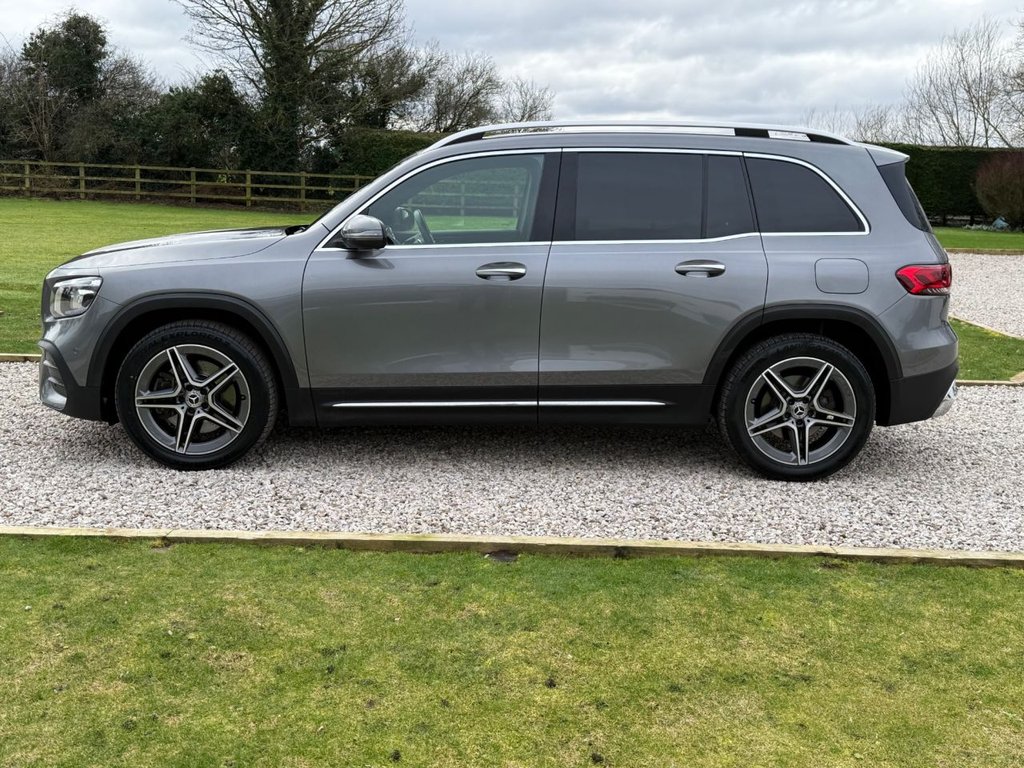 Used Mercedes-Benz GLB 2020 for sale - 77571588: Photo 8