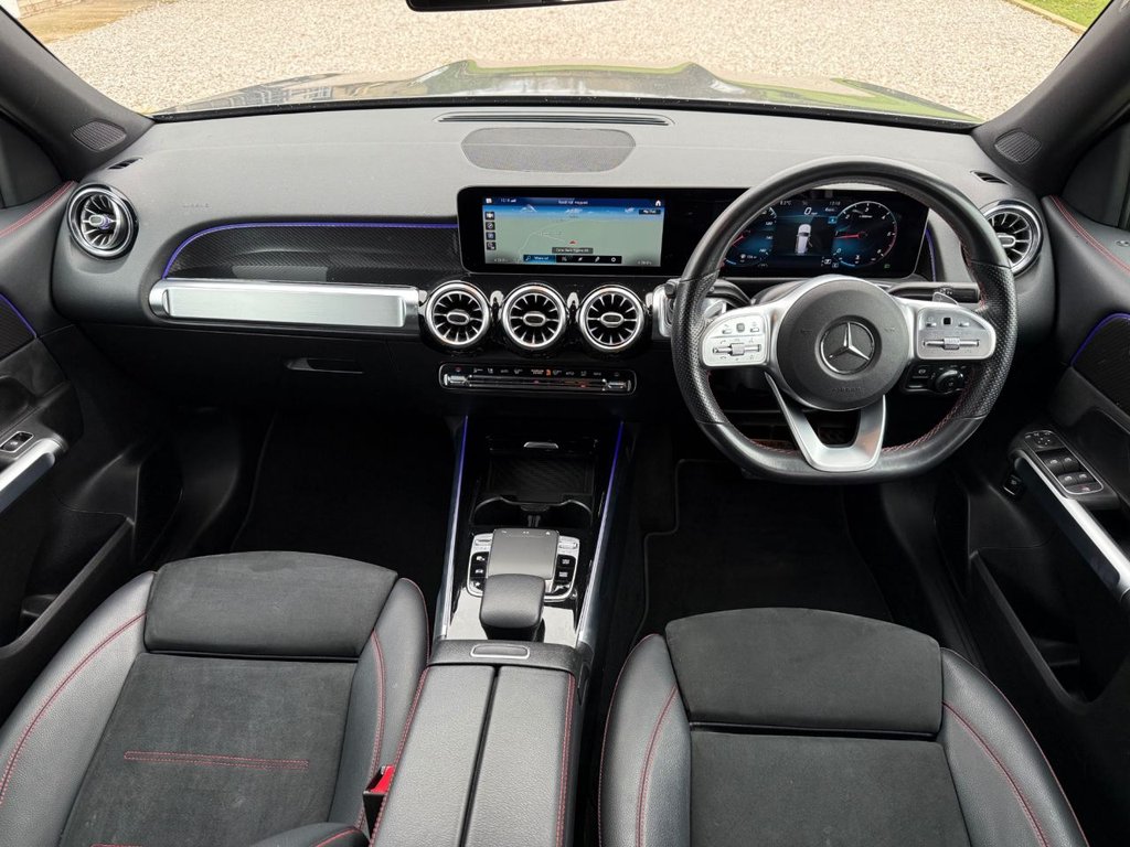 Used Mercedes-Benz GLB 2020 for sale - 77571588: Photo 9