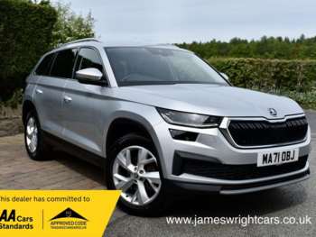 (71) - 1.5 TSI ACT SE L DSG Euro 6 (s/s) 5dr (7 Seat)