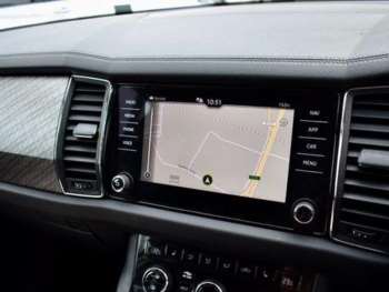 Used Skoda Kodiaq 2021 for sale - 74546729: Photo