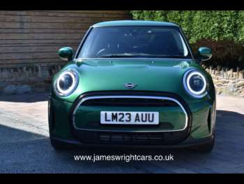 Used MINI Hatch 2023 for sale - 74652966: Photo