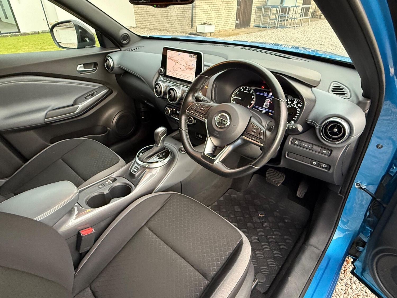 Used Nissan Juke 2021 for sale - 76752417: Photo 11