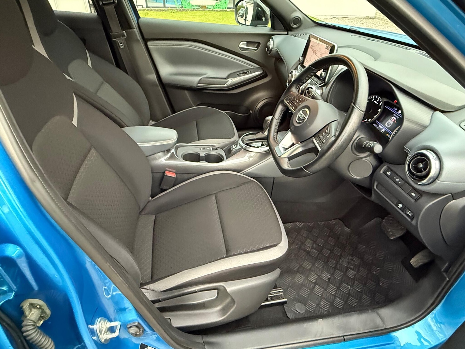 Used Nissan Juke 2021 for sale - 76752417: Photo 12