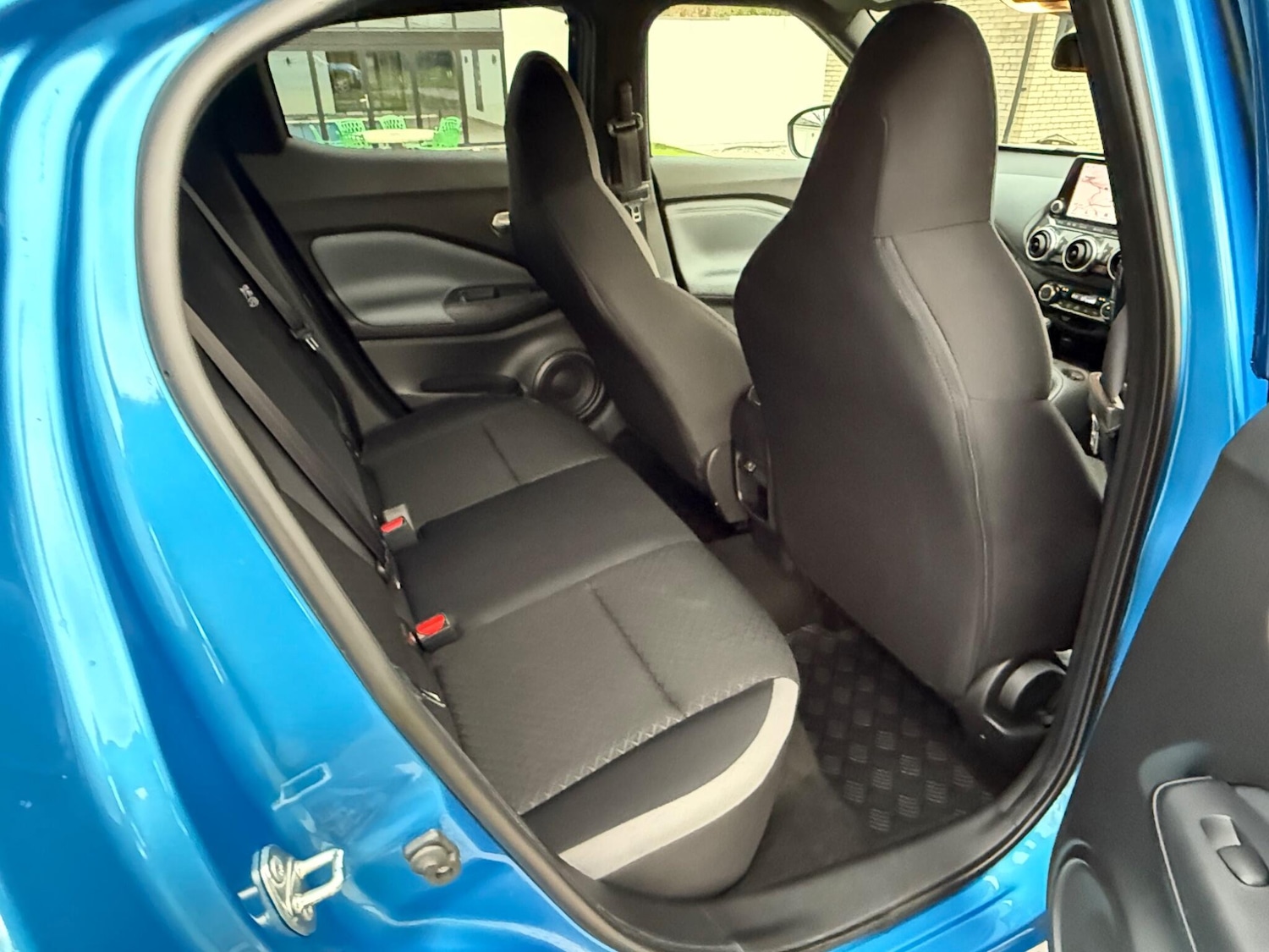 Used Nissan Juke 2021 for sale - 76752417: Photo 13