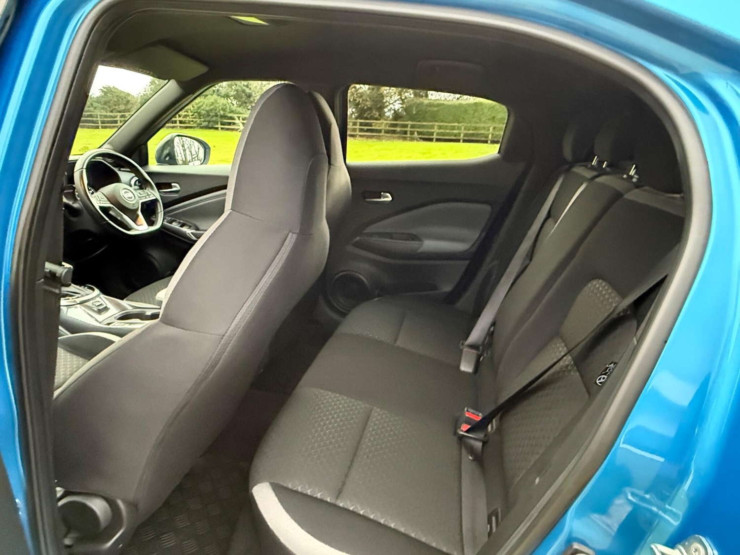 Used Nissan Juke 2021 for sale - 76752417: Photo 15