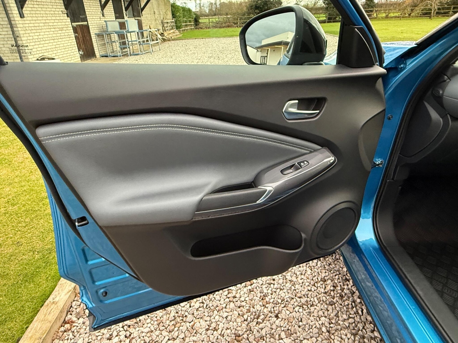 Used Nissan Juke 2021 for sale - 76752417: Photo 20