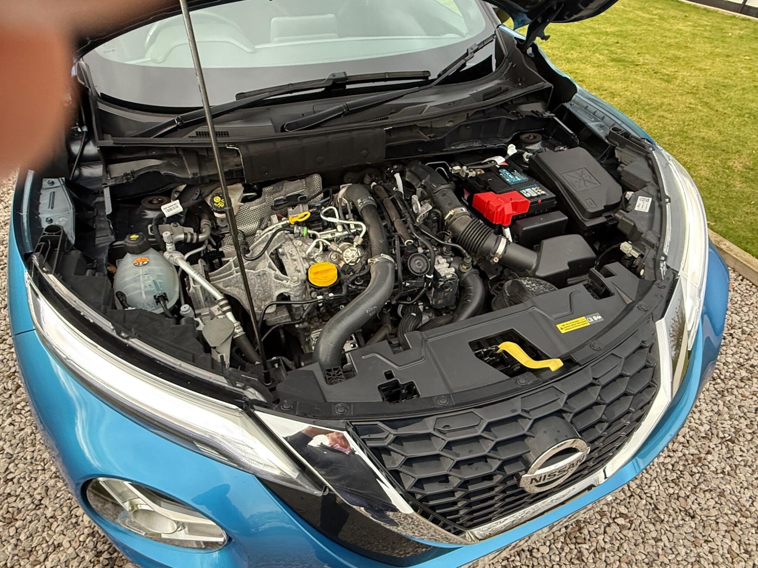 Used Nissan Juke 2021 for sale - 76752417: Photo 21