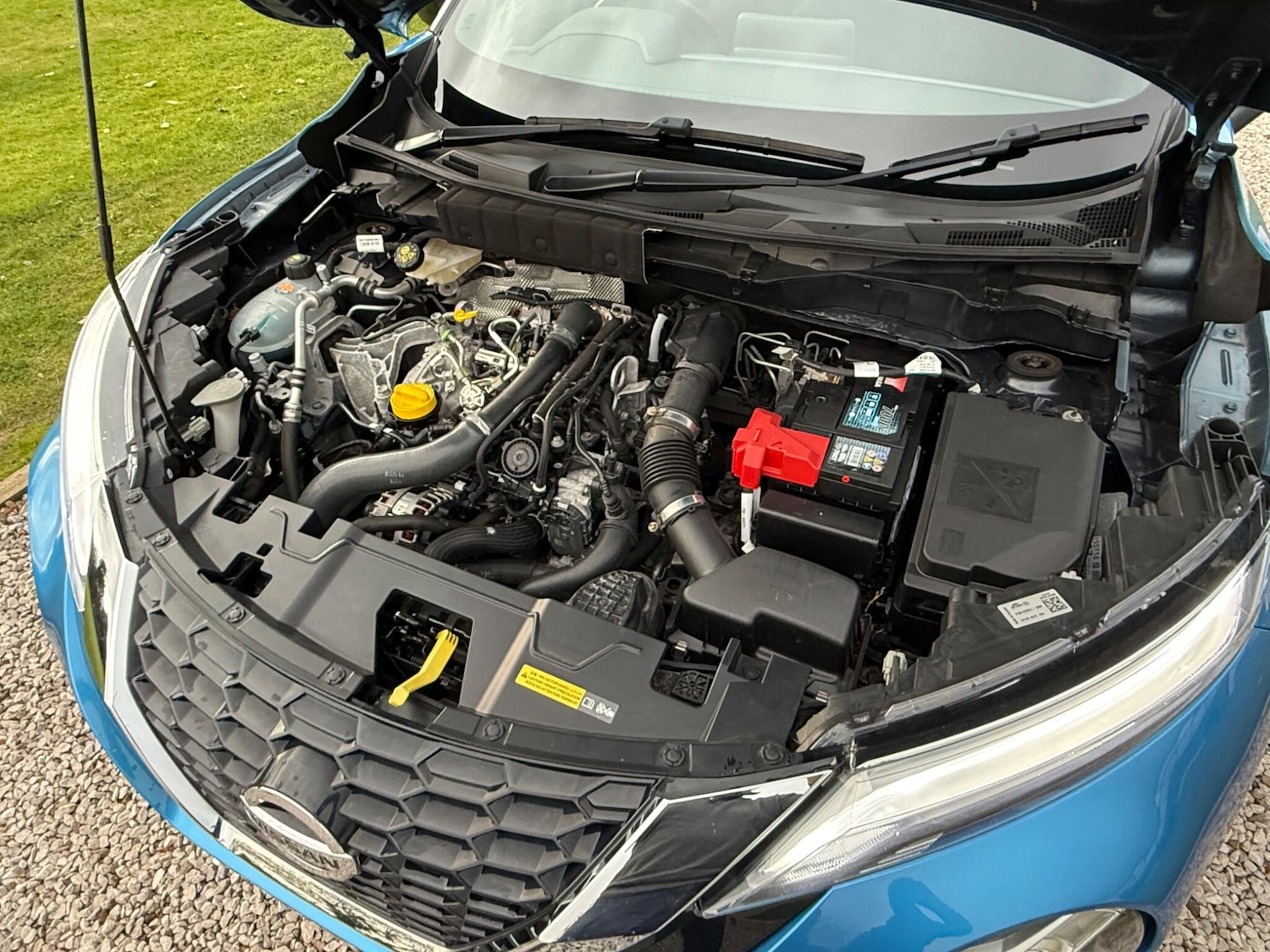 Used Nissan Juke 2021 for sale - 76752417: Photo 22