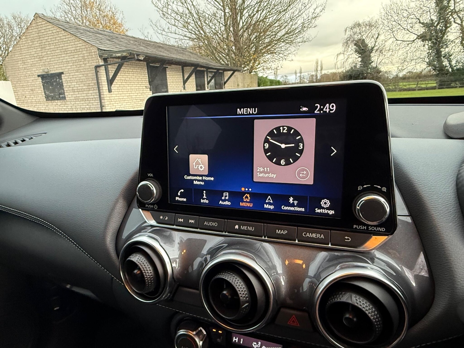 Used Nissan Juke 2021 for sale - 76752417: Photo 23