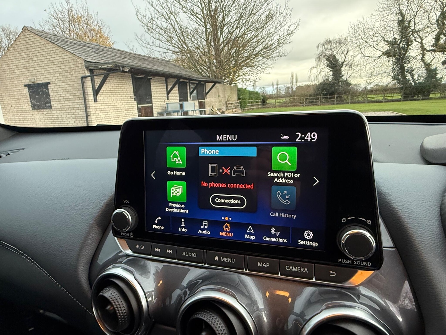 Used Nissan Juke 2021 for sale - 76752417: Photo 25