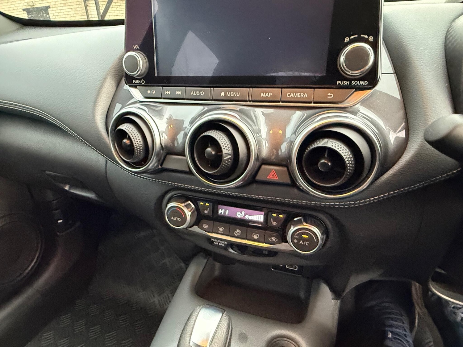 Used Nissan Juke 2021 for sale - 76752417: Photo 26