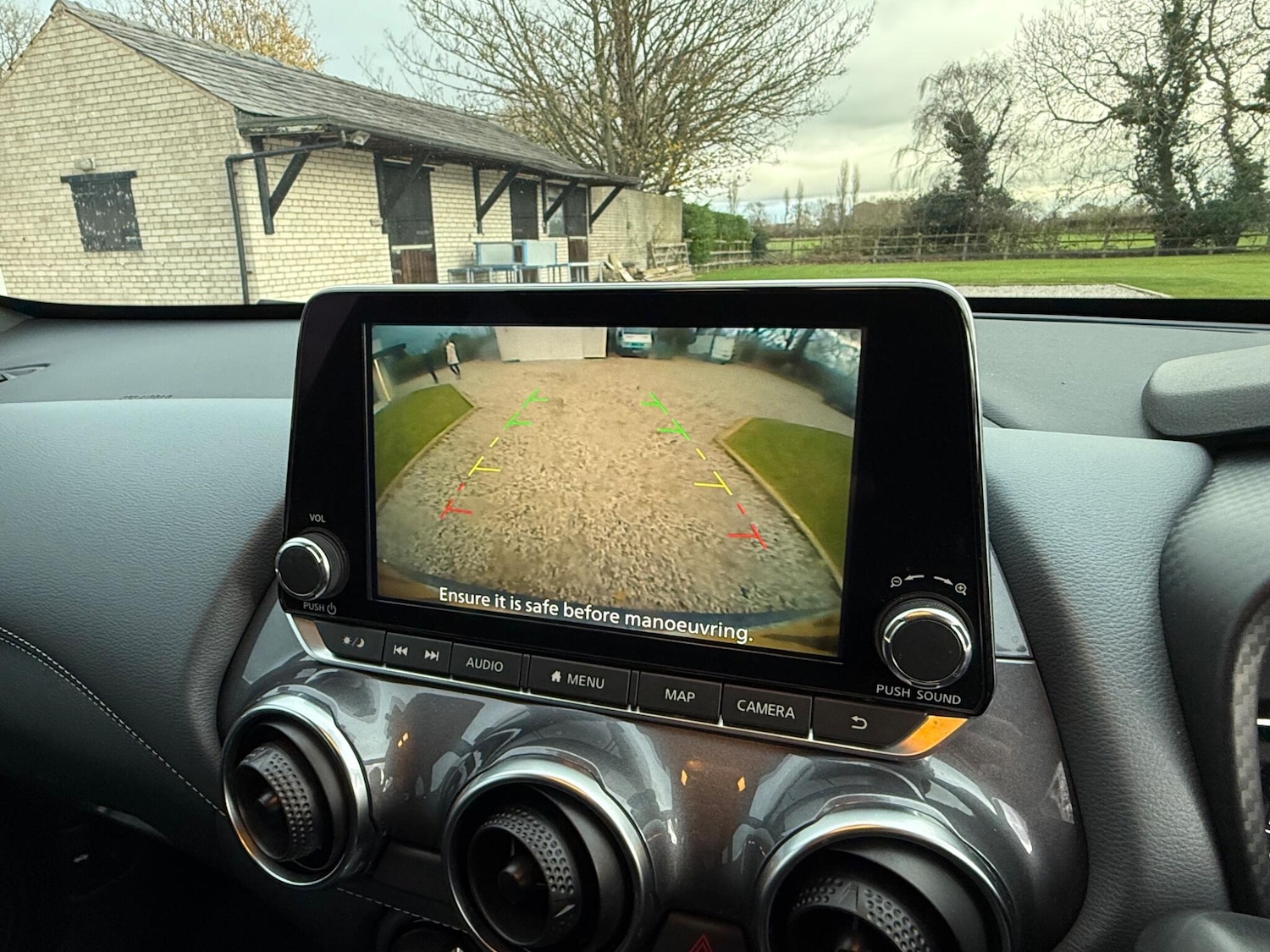 Used Nissan Juke 2021 for sale - 76752417: Photo 27