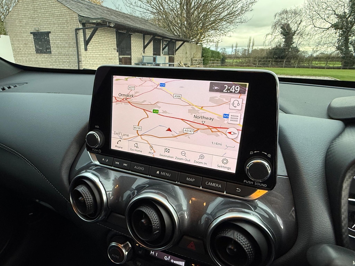 Used Nissan Juke 2021 for sale - 76752417: Photo 28