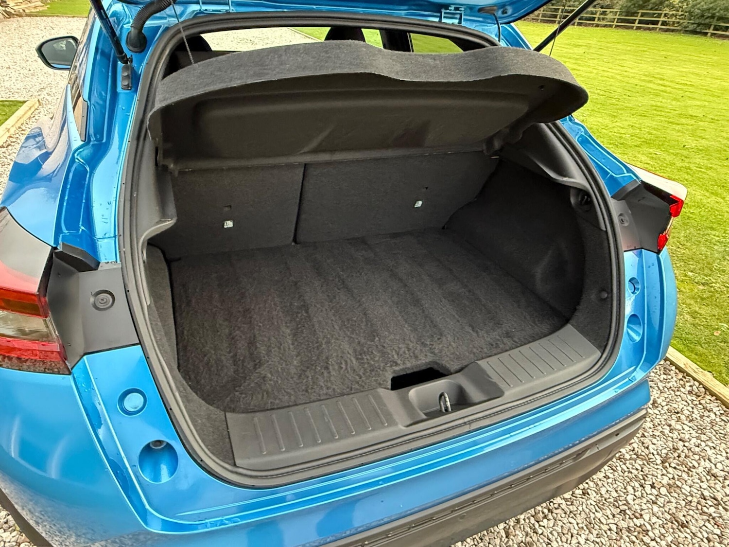 Used Nissan Juke 2021 for sale - 76752417: Photo 30