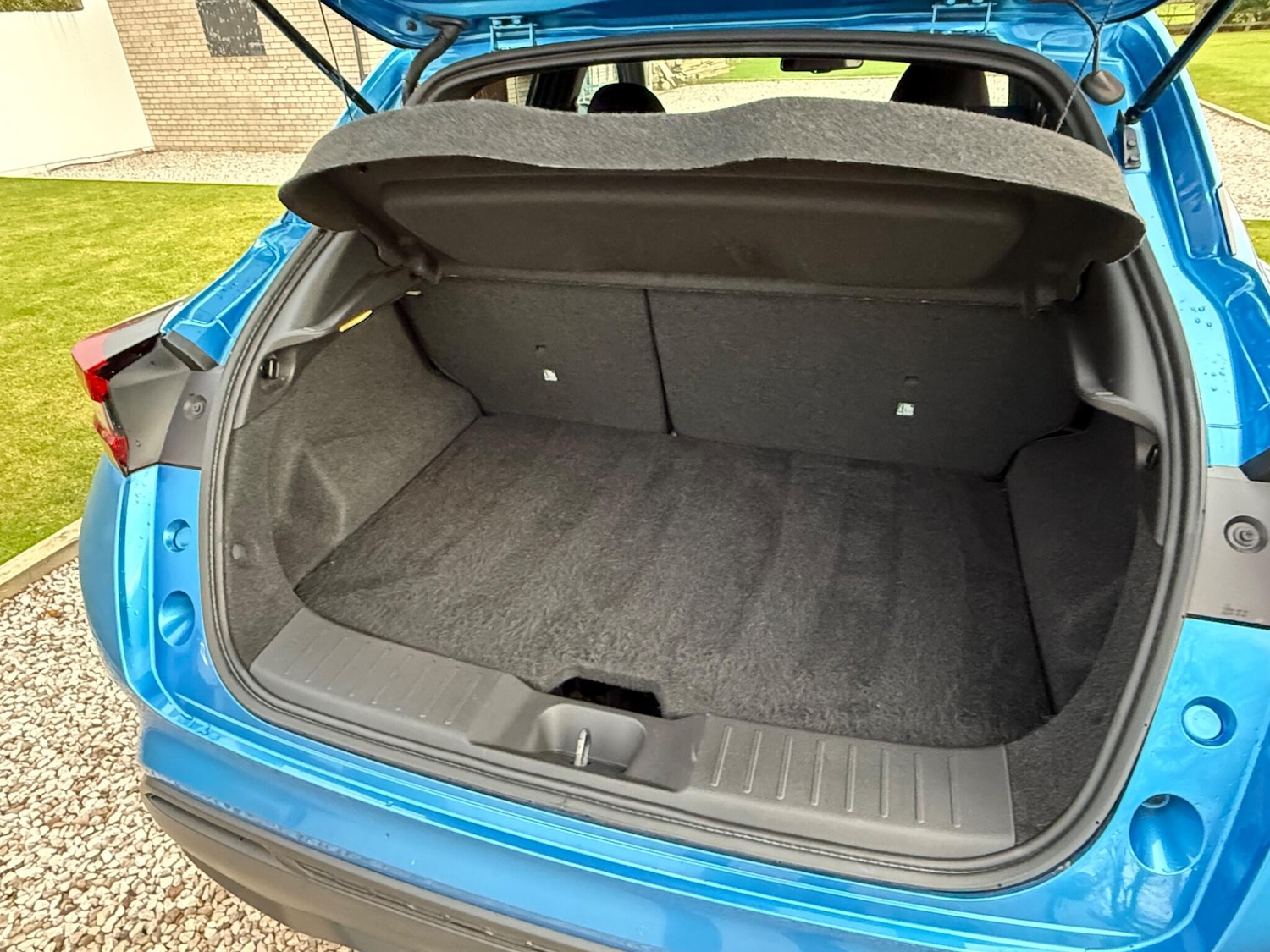 Used Nissan Juke 2021 for sale - 76752417: Photo 31