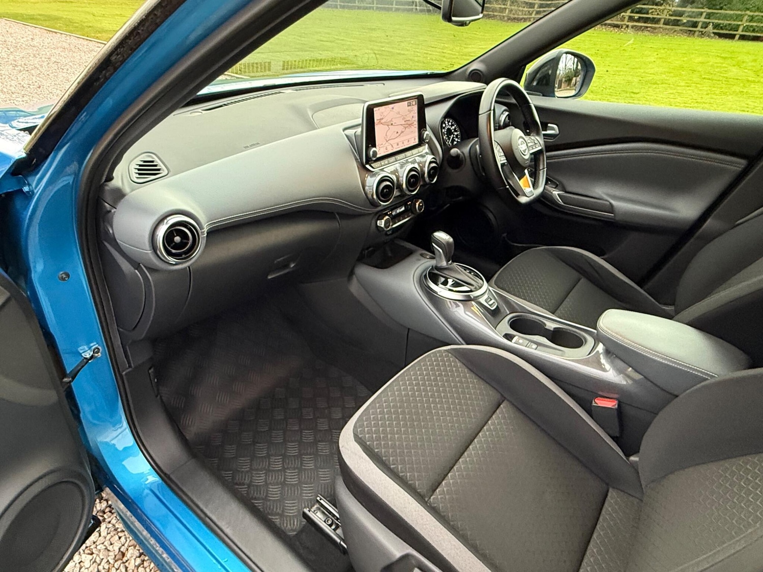 Used Nissan Juke 2021 for sale - 76752417: Photo 32