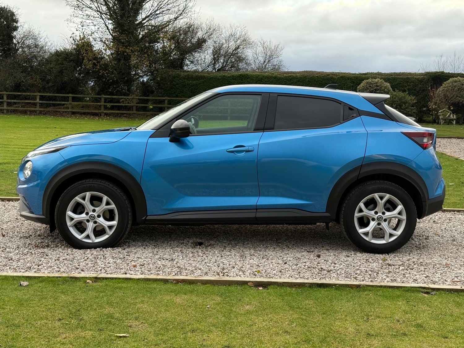 Used Nissan Juke 2021 for sale - 76752417: Photo 6