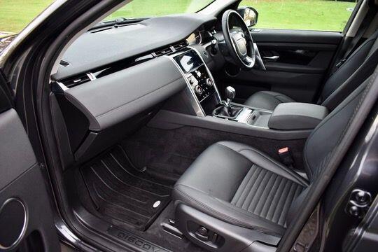 Used Land Rover Discovery Sport 2019 for sale - 76498491: Photo 13