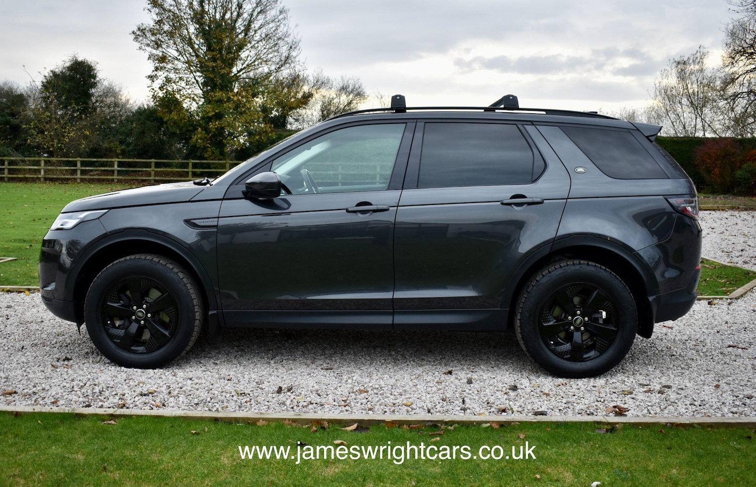 Used Land Rover Discovery Sport 2019 for sale - 76498491: Photo 14