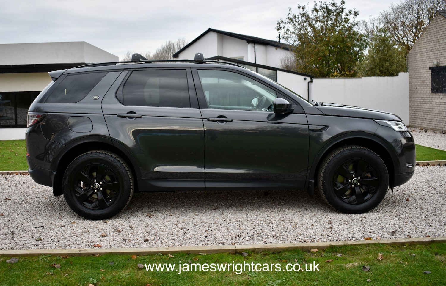 Used Land Rover Discovery Sport 2019 for sale - 76498491: Photo 15