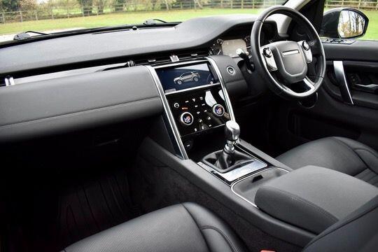 Used Land Rover Discovery Sport 2019 for sale - 76498491: Photo 16
