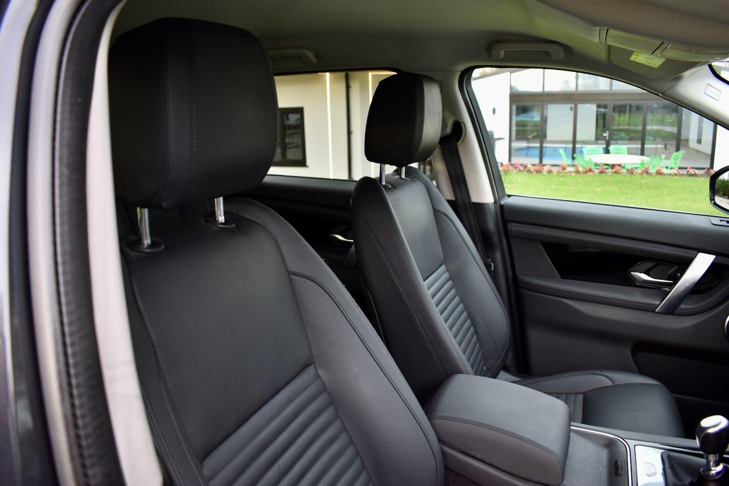 Used Land Rover Discovery Sport 2019 for sale - 76498491: Photo 18