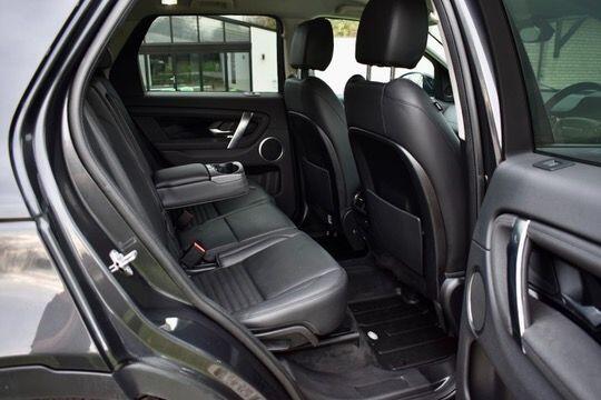 Used Land Rover Discovery Sport 2019 for sale - 76498491: Photo 19