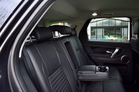 Used Land Rover Discovery Sport 2019 for sale - 76498491: Photo 20