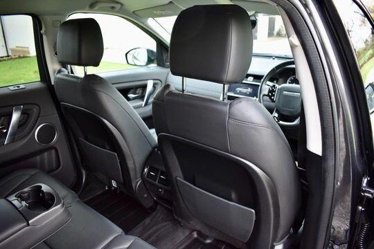 Used Land Rover Discovery Sport 2019 for sale - 76498491: Photo 21