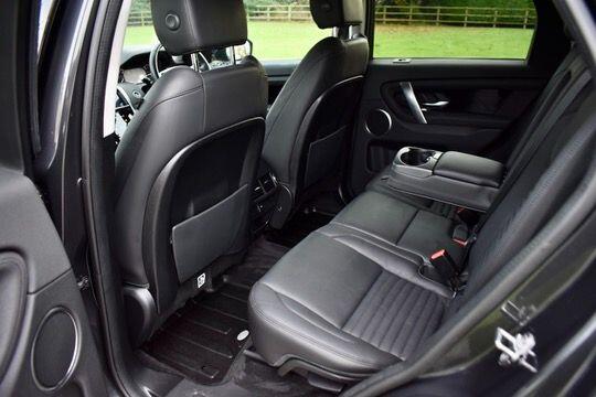 Used Land Rover Discovery Sport 2019 for sale - 76498491: Photo 22