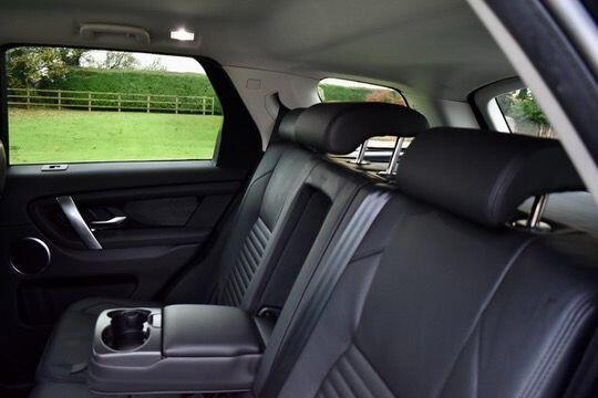 Used Land Rover Discovery Sport 2019 for sale - 76498491: Photo 23