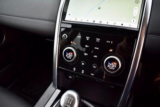 Used Land Rover Discovery Sport 2019 for sale - 76498491: Photo 24