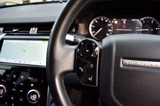 Used Land Rover Discovery Sport 2019 for sale - 76498491: Photo 25