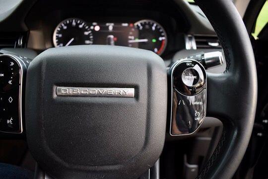 Used Land Rover Discovery Sport 2019 for sale - 76498491: Photo 26