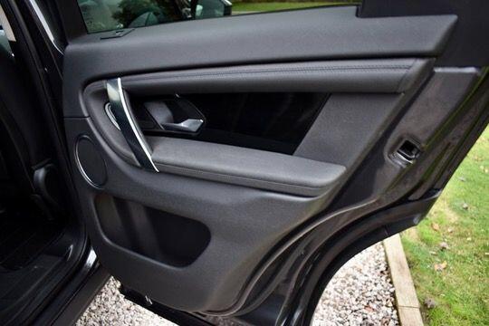 Used Land Rover Discovery Sport 2019 for sale - 76498491: Photo 27