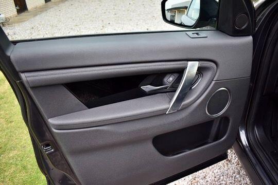 Used Land Rover Discovery Sport 2019 for sale - 76498491: Photo 28